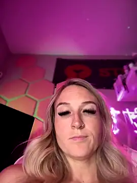 _Rapunzel_'s Webcam Show