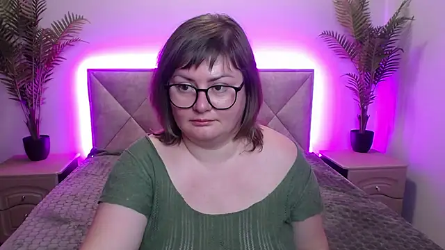 ZannaDreil's Webcam Show