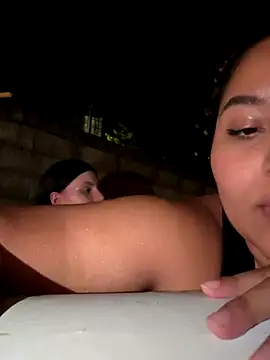 Elliewgfs' Webcam Show