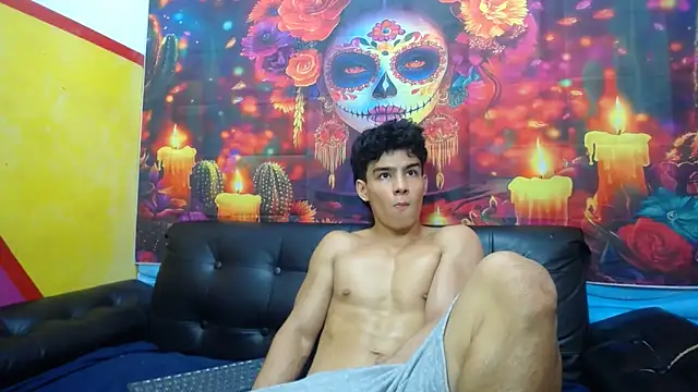 seigfried0's Webcam Show