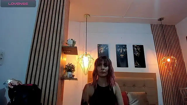 alesziarose's Webcam Show