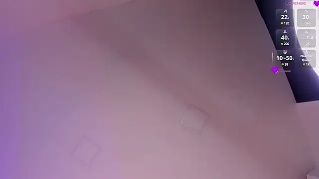 Chloe_Morgans' Webcam Show