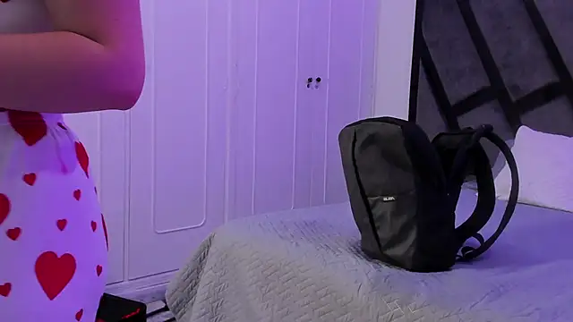 ChannelWhite_'s Webcam Show