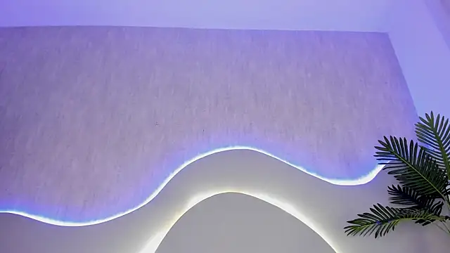 seductive_gyal's Webcam Show