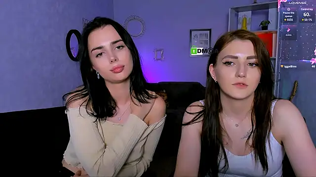 black_angelll's Webcam Show