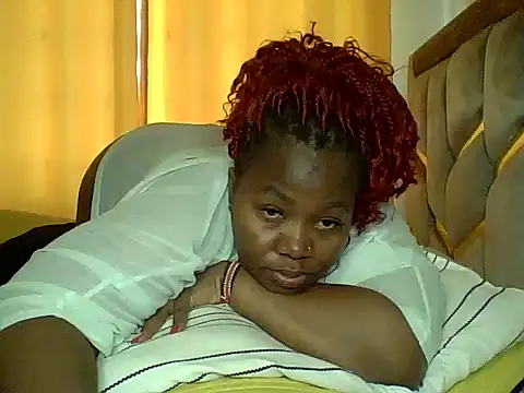 Mistress-Booty's Webcam Show