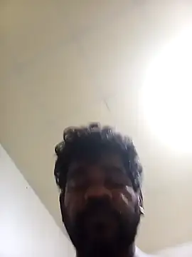 Hiptonos' Webcam Show