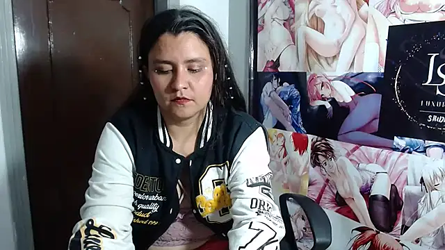 MissLusty_'s Webcam Show