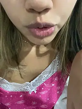 LuizaDiaz's Webcam Show