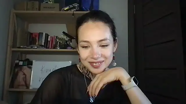 Show de cámara de sexo en directo de Yuna5343
