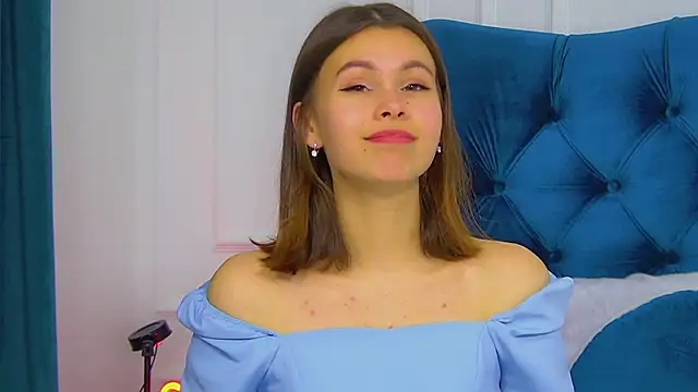 Show de cámara de sexo en directo de PollyLanders