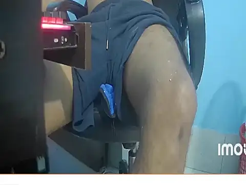 Rajshahidick's Webcam Show