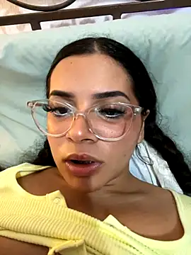vixxnovalee's Webcam Show