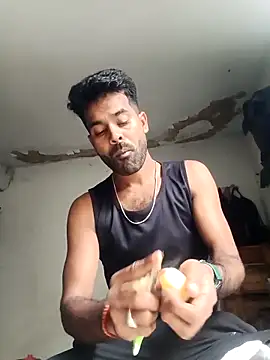 HAIRY_DESI_BOY's Webcam Show