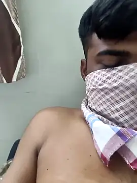 Intelligent_boy_'s Webcam Show