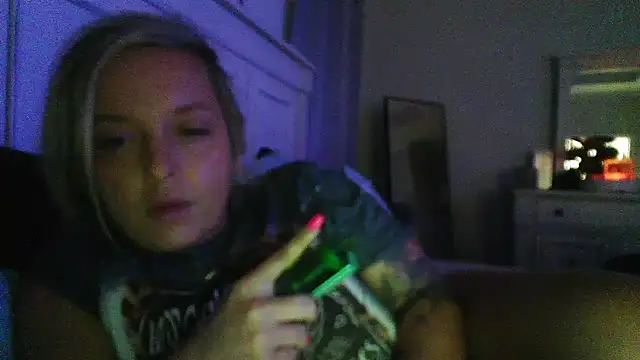 JennaLynn785's Webcam Show