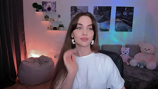 Show de cámara de sexo en directo de aPieceOfJoy