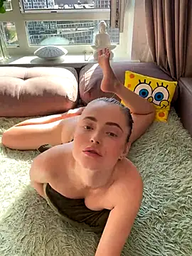 AshleyD_'s Webcam Show