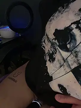 miacanela_xo's Webcam Show