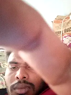 king8580's Webcam Show