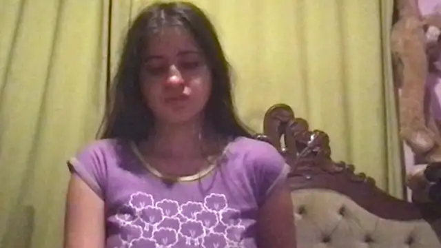 Miliboobs_'s Webcam Show