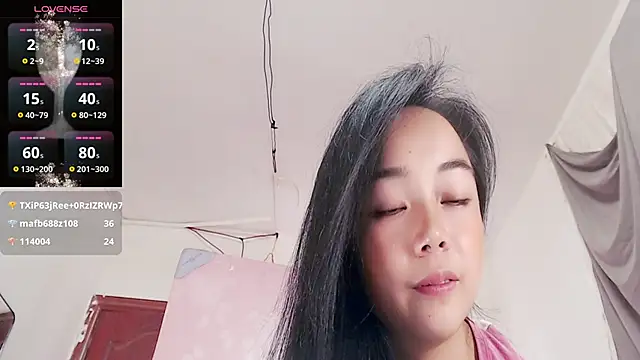 baoer-558's Webcam Show