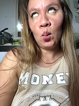 Emiily_lee's Webcam Show