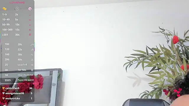 samantha0622's Webcam Show