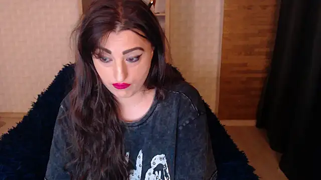 Show de cámara de sexo en directo de RebeccaStone