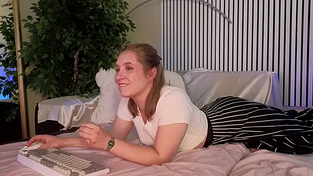 Saint_Vicious' Webcam Show