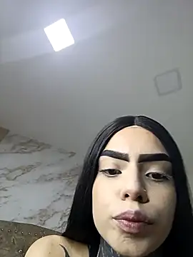 Melissa_golden's Webcam Show