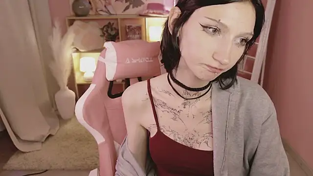 May_suki's Webcam Show