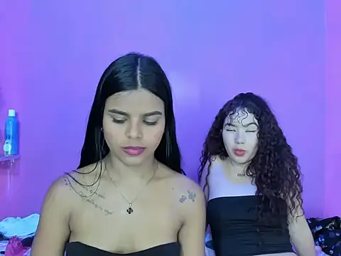 Dirtyteens18-'s Webcam Show
