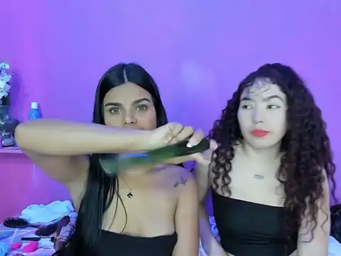 Dirtyteens18-'s Webcam Show