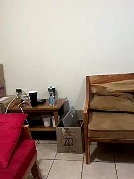 karysweetbeaury's Webcam Show
