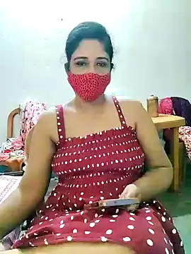 Rupali201's Webcam Show