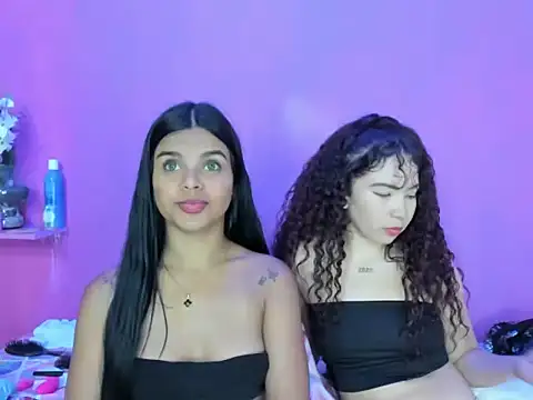 Dirtyteens18-'s Webcam Show