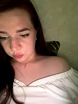 HellMoor's Webcam Show