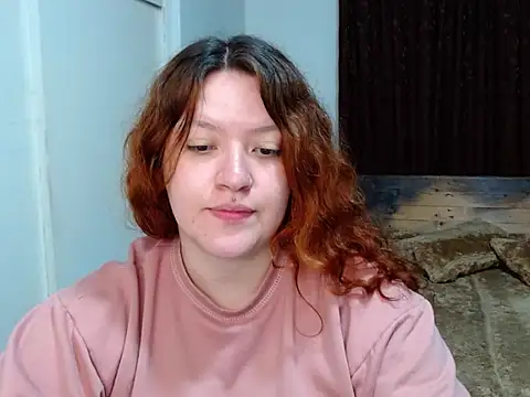 ramona10's Webcam Show