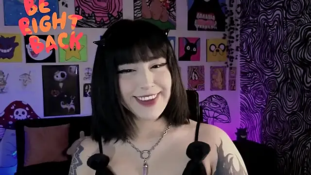 Yuhwan_'s Webcam Show