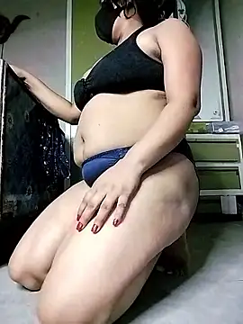 Amritanikhil1's Webcam Show