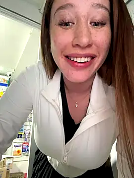 roouse's Webcam Show