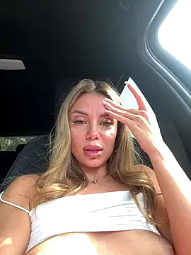 Gabriella_Hot_'s Webcam Show