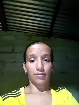 CarolineHans' Webcam Show