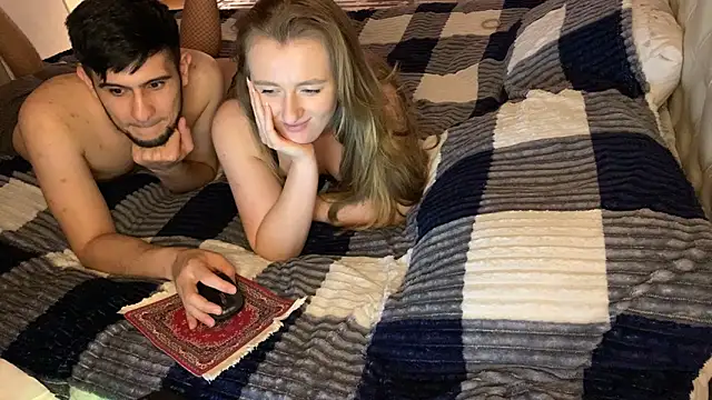Sexgold777's Webcam Show