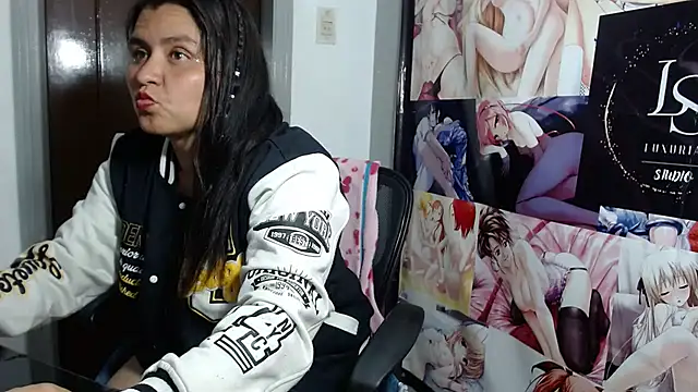 MissLusty_'s Webcam Show