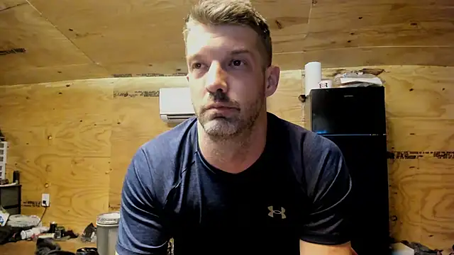 Kenny_Kyle's Webcam Show