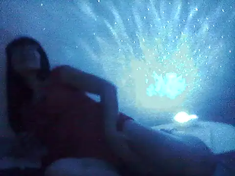 silksakura's Webcam Show
