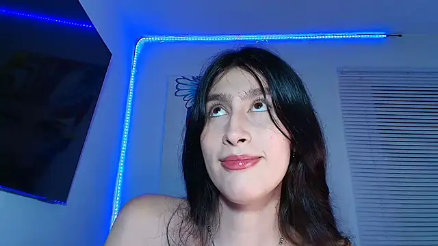 valeria_gonzales_'s Webcam Show