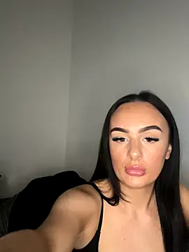 PrincessPaigeXX's Webcam Show
